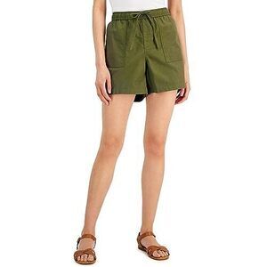 Style Women's Pull-On Shorts
